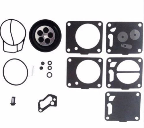 2X Carb Rebuild Kit for Sea Doo 650 717 720 787 800 (SPRKIT2)