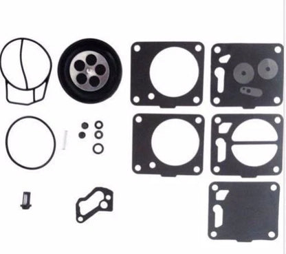 2X Carb Rebuild Kit for Sea Doo 650 717 720 787 800 (SPRKIT2)