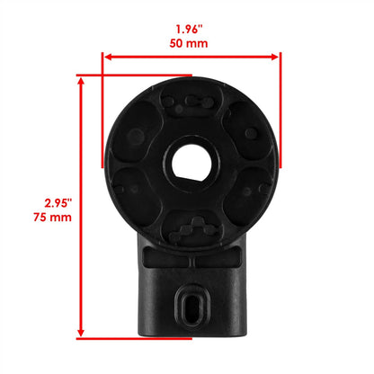 Gear Case Switch for Polaris Sportsman 850 (2009–2018) SR147, 3236115, 3233835