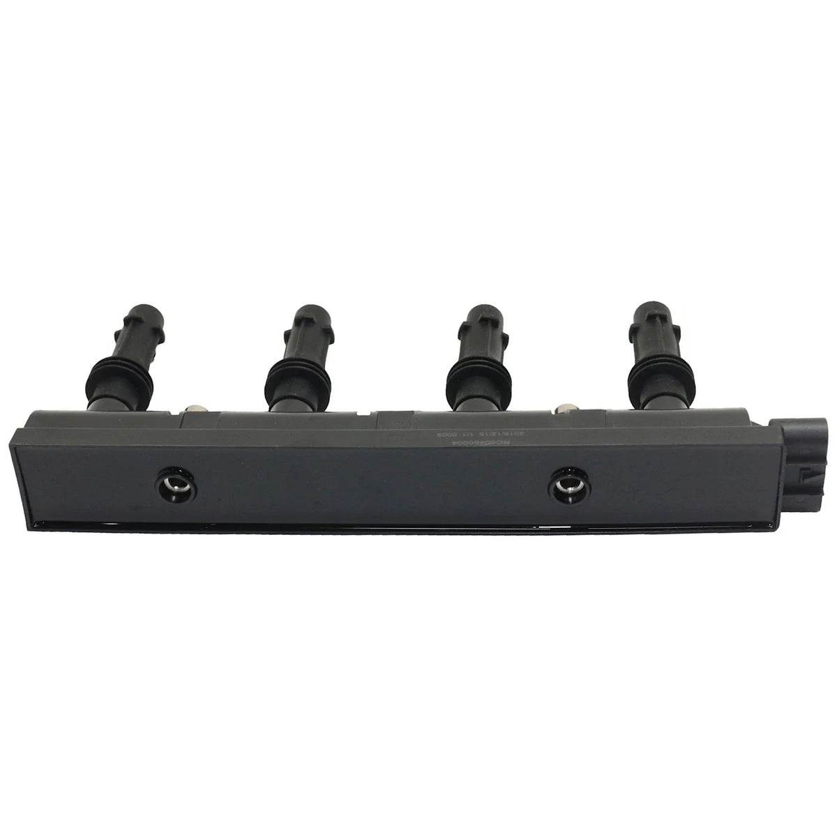 Set of 4 Ignition Coils for Chevy Buick Encore Trax Sonic Cadillac ELR