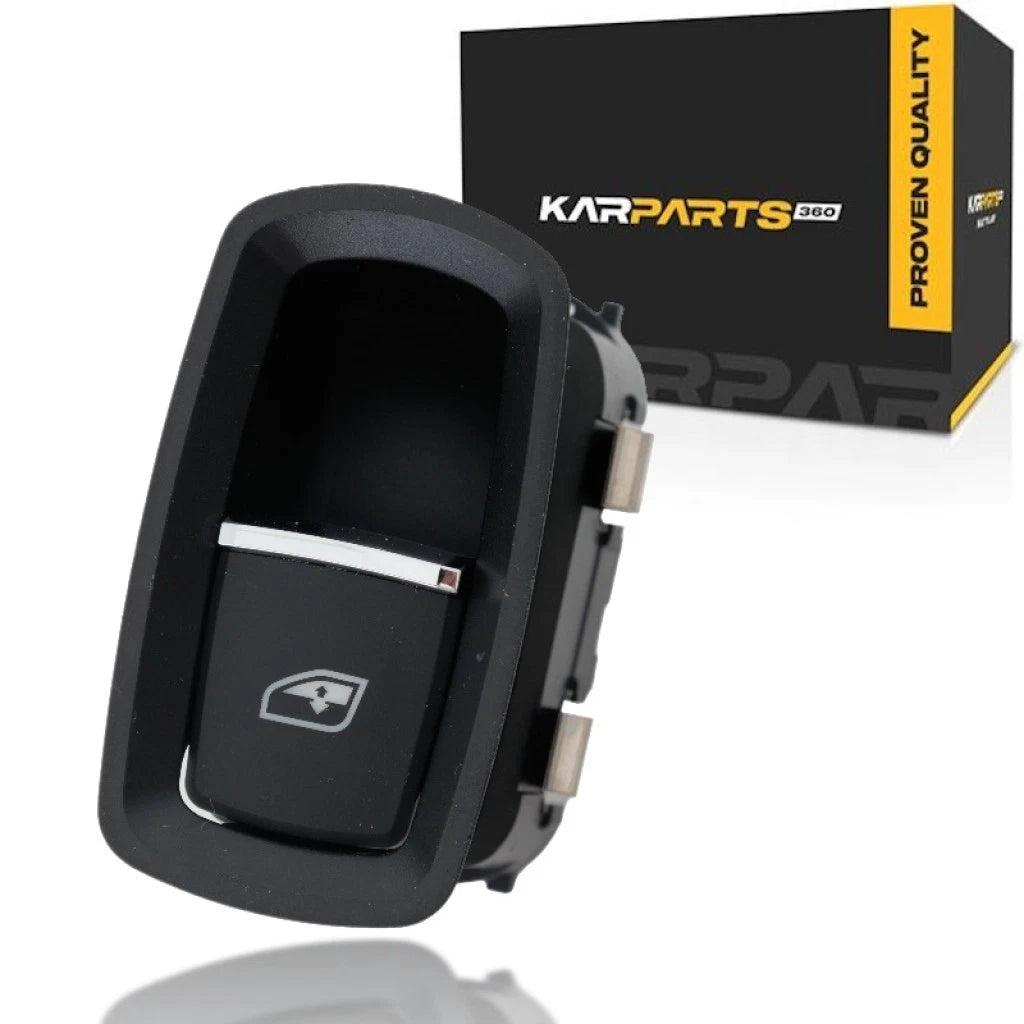 Window Switch for Porsche 911 (2012–2014) CLX-M0-USA-JP505215-CLA1