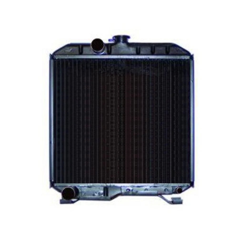 Radiator for Kubota L2250DT L2550DT-GST (14-3/4 x 16-1/4 x 1-1/4)