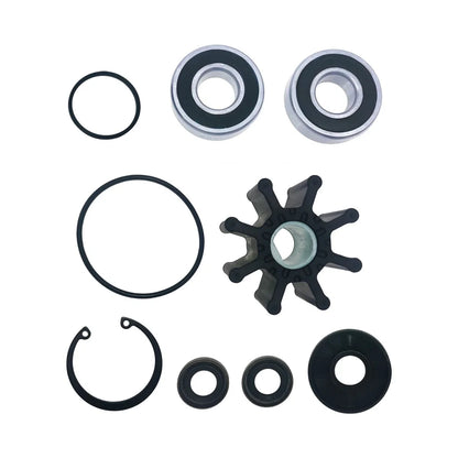 Repair Kit for Mercruiser Bravo Raw Water Pump (46-807151A9, 46-807151A12)
