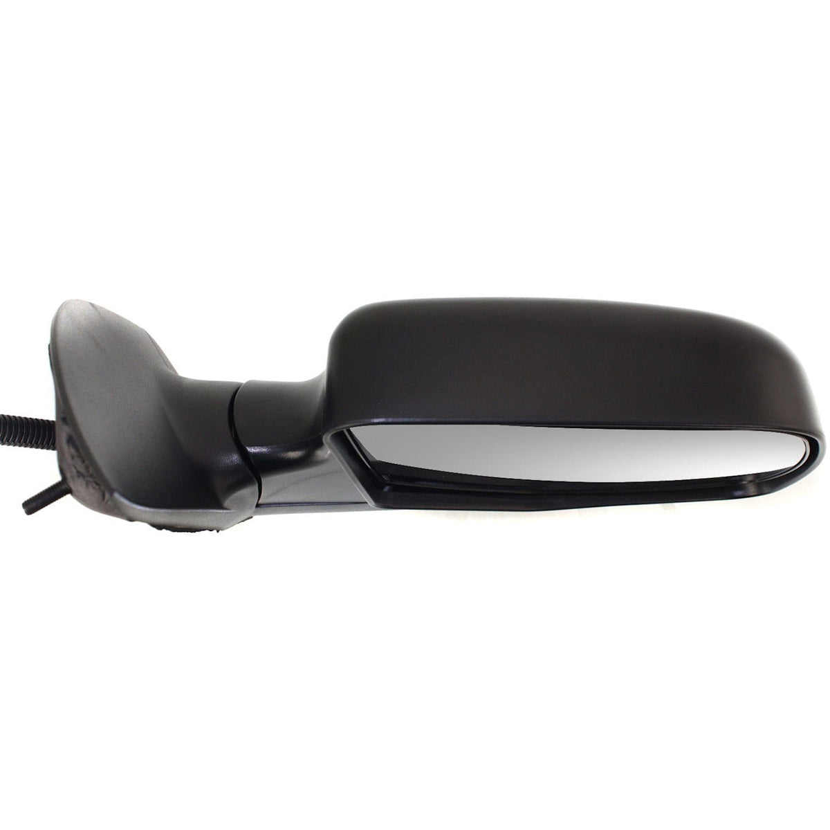 Heated Passenger Right Side Mirror for Ford E150 E250 E350
