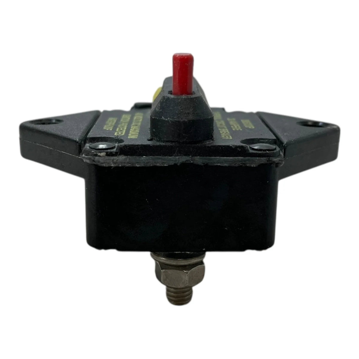 Thermal Circuit Breaker 30A for Eaton Bussmann (285030P)