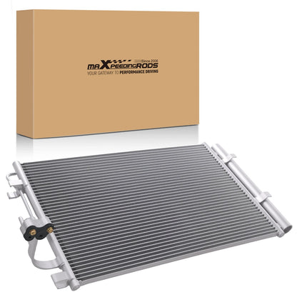 A/C Condenser for Kia Soul 2014–2016 (I3T472, 4431, DPI4431, AC4431)