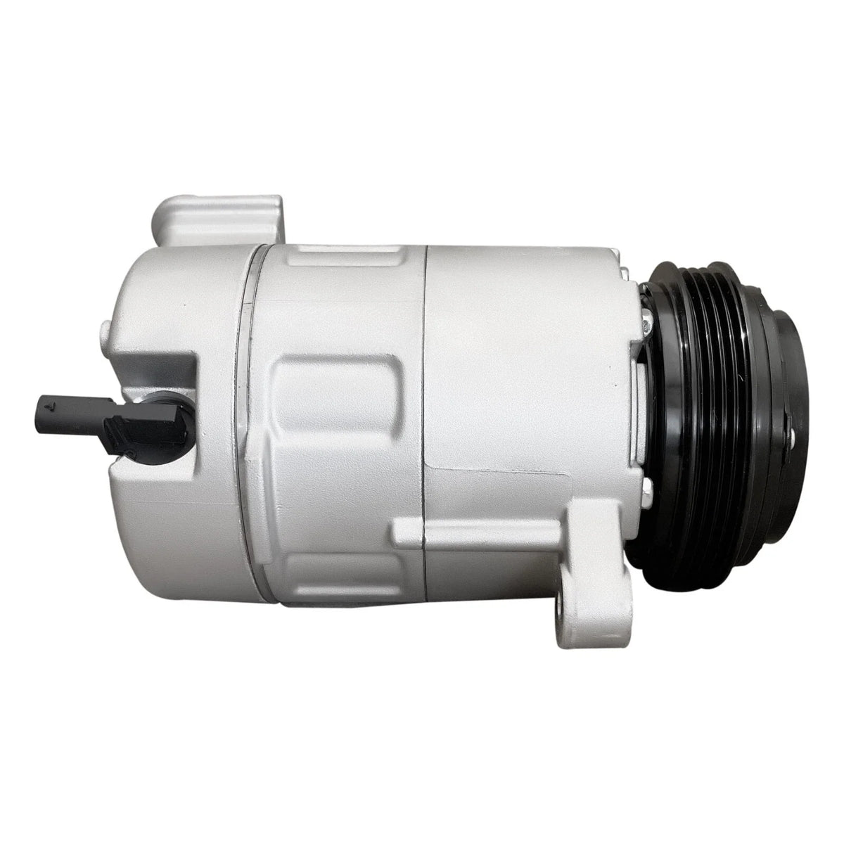 AC Compressor Kit With Condenser for Chevy Tahoe 5.3L 6.2L (2017–2020)