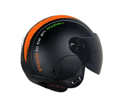 SBH-16 Open Face Helmet for M Size 580MM