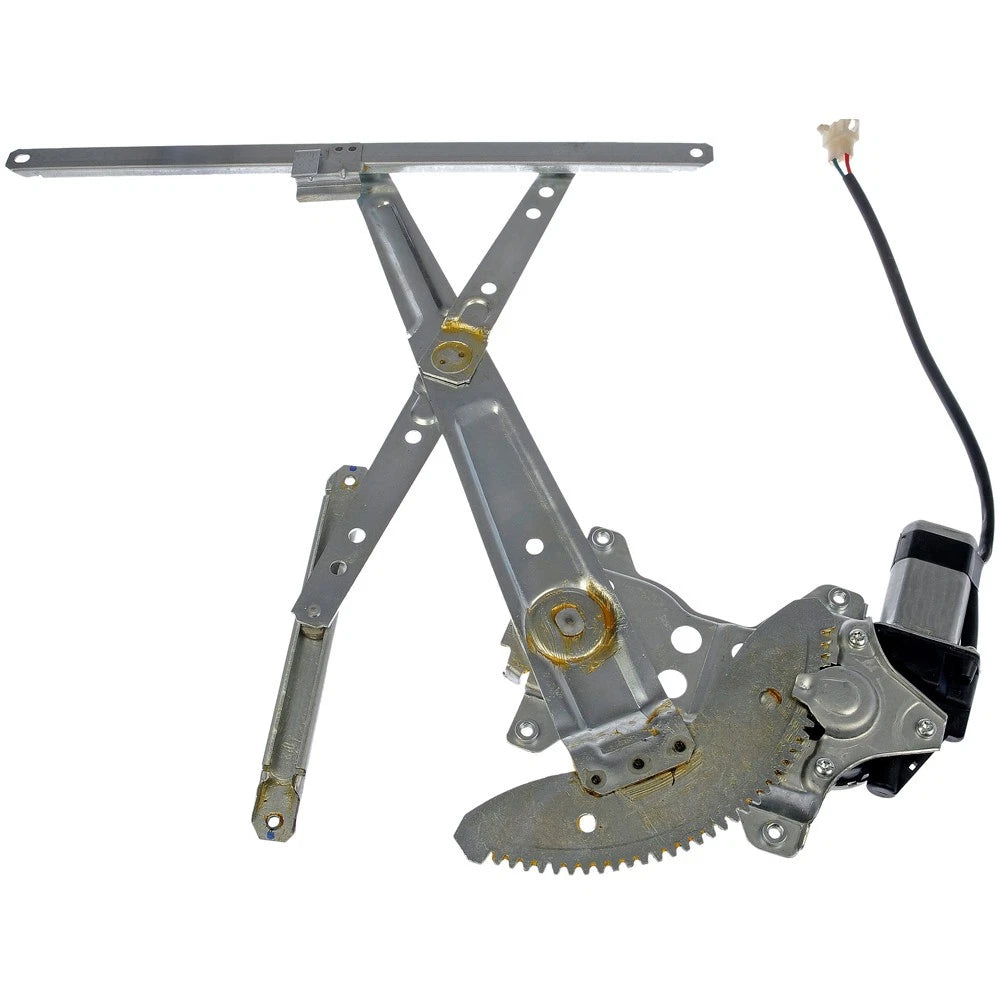 Front Left Window Motor & Regulator for Lexus LX450 (741-796, 11701688-101)