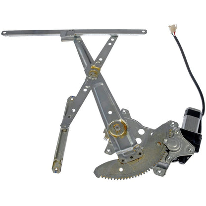 Front Left Window Motor & Regulator for Lexus LX450 (741-796, 11701688-101)