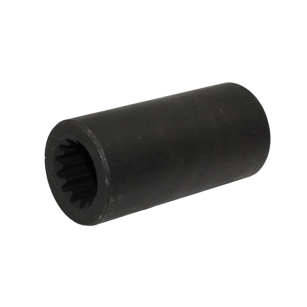 Hydraulic Pump Coupler Hub for Case 35 Backhoe (430, 470, 530, 570, 586B)