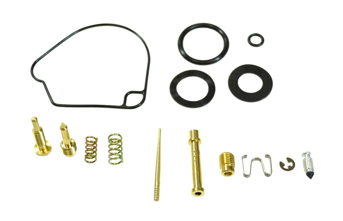 Carb Rebuild Kit for Honda Z50R, XR50R & CRF50F (XU-07307)