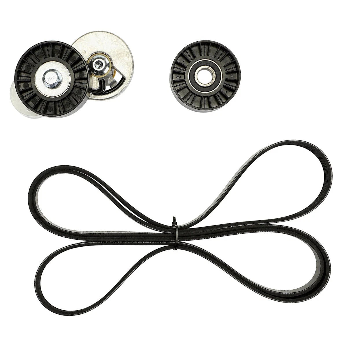 Timing Belt Kit for Ford F-150 F-250 Bronco (1990–1992) 18039481