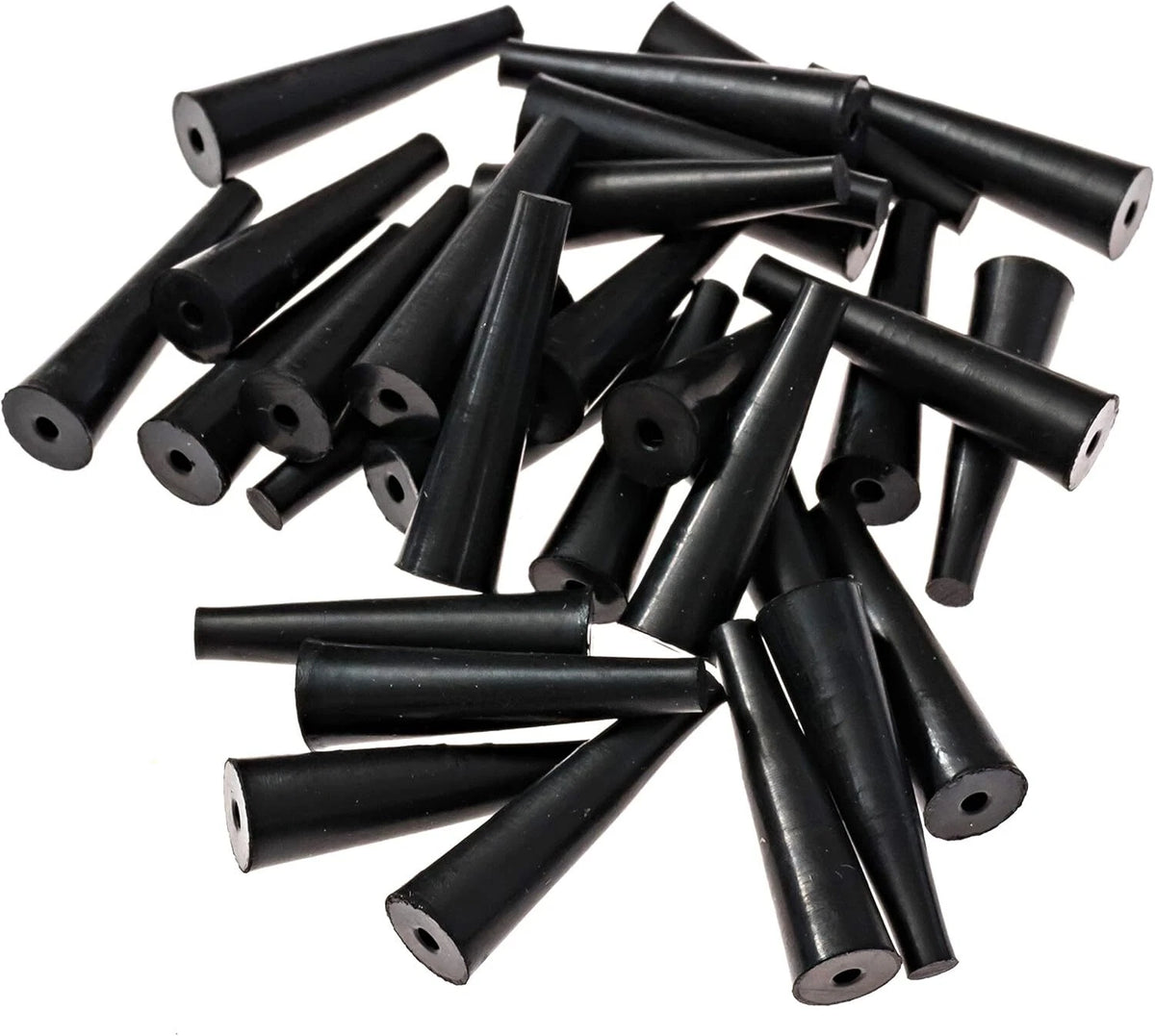 30 Pack Repair Plugs for Solar Pool Heater Panels (0.250 Diameter)
