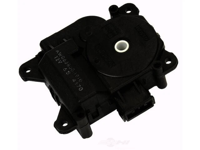 HVAC Panel Mode Door Actuator for Cadillac CTS (2015–2019) 17693YTXG