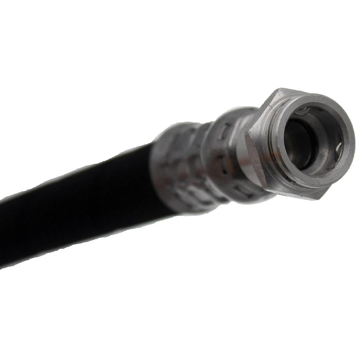 Automatic Transmission Oil Cooler Hose Assembly for Patriot (2010–2017) 624-753, 68021174AA, 68021174AB