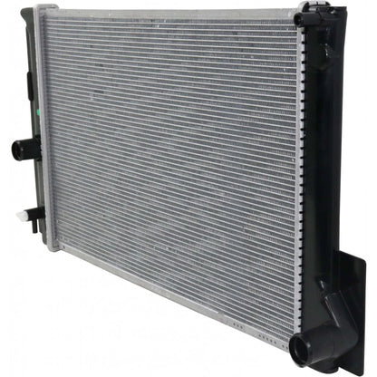 Radiator for Scion IM (2016–2018) SC3010110, CLX-M0-13552-CL360A55