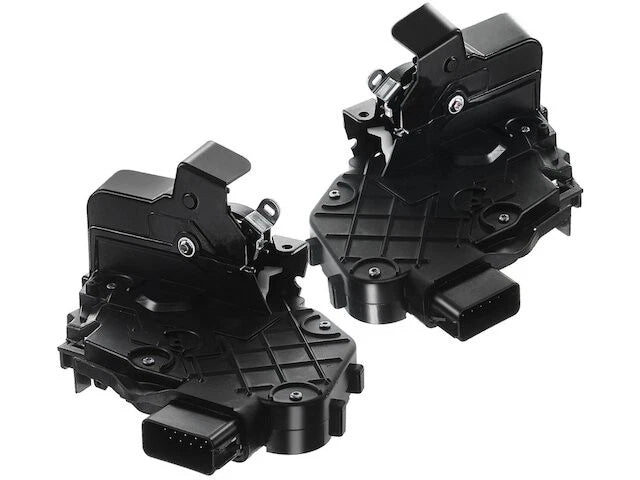 Door Lock Actuator Kit for Land Rover Range Rover Sport (2007–2013) 79267JTFV