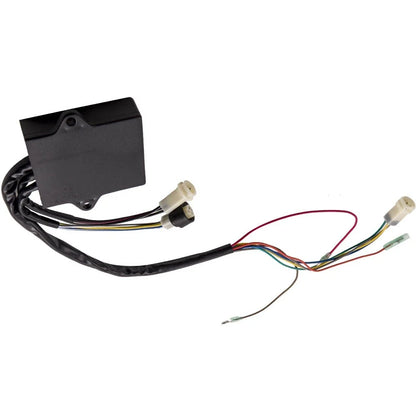 Spark Plug Ignition CDI Box Module for Yamaha Big Bear YFM350 (1987–1988)