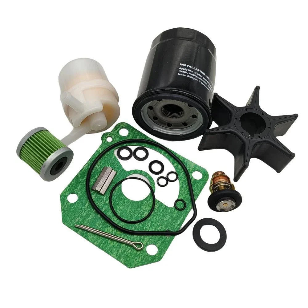 Maintenance Service Kit for Honda Marine BF115A BF130A (BF115A, BF130A)