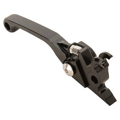 Tusk Folding Lever Set Black for KTM 250 XC-W (2006–2007) TSK23-6626
