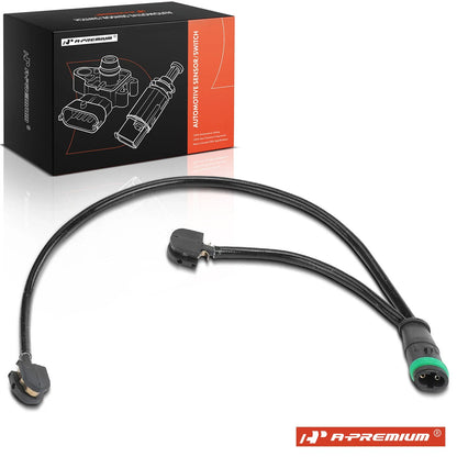 Disc Brake Pad Wear Sensor for Mercedes S63 S65 SL63 AMG (2007–2018)