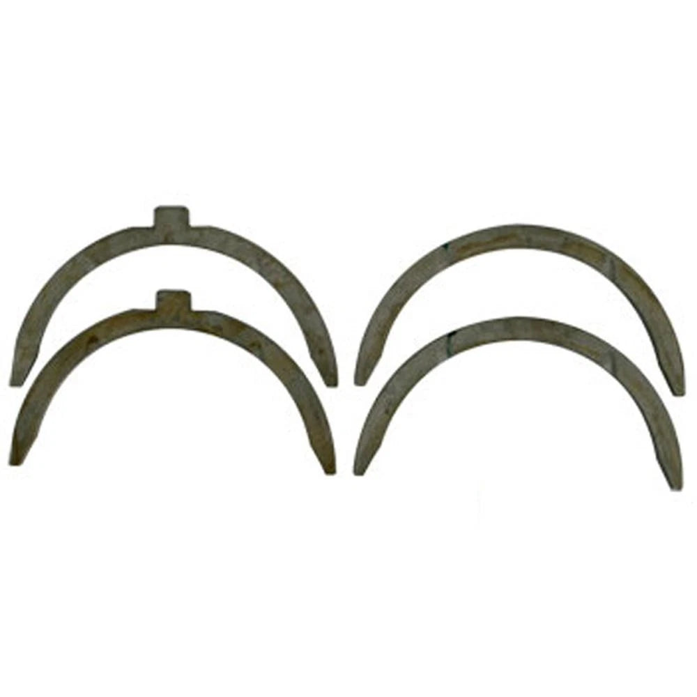Standard Thrust Washer Set for Lincoln