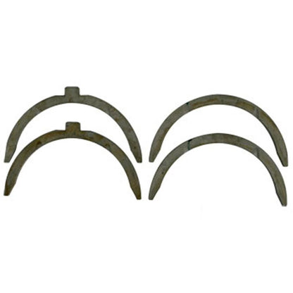 Standard Thrust Washer Set for Lincoln