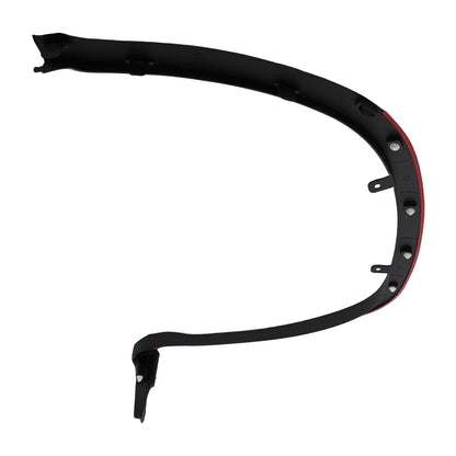 1x Front Right Fender Flares for Lexus RX350 RX450h (2016–2019)