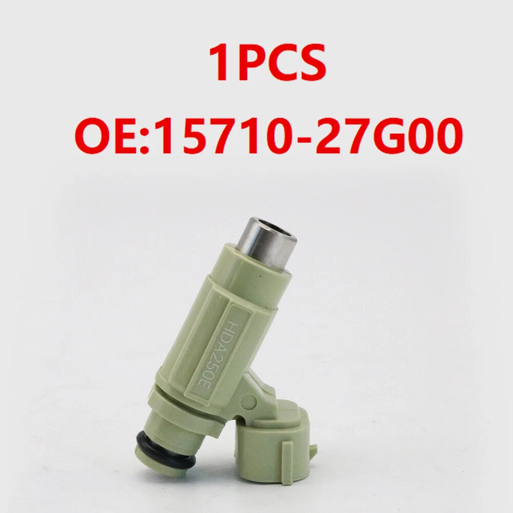 Fuel Injector for Suzuki SV650 Vstrom 650 DL650 (2003–2011) 15710-27G00