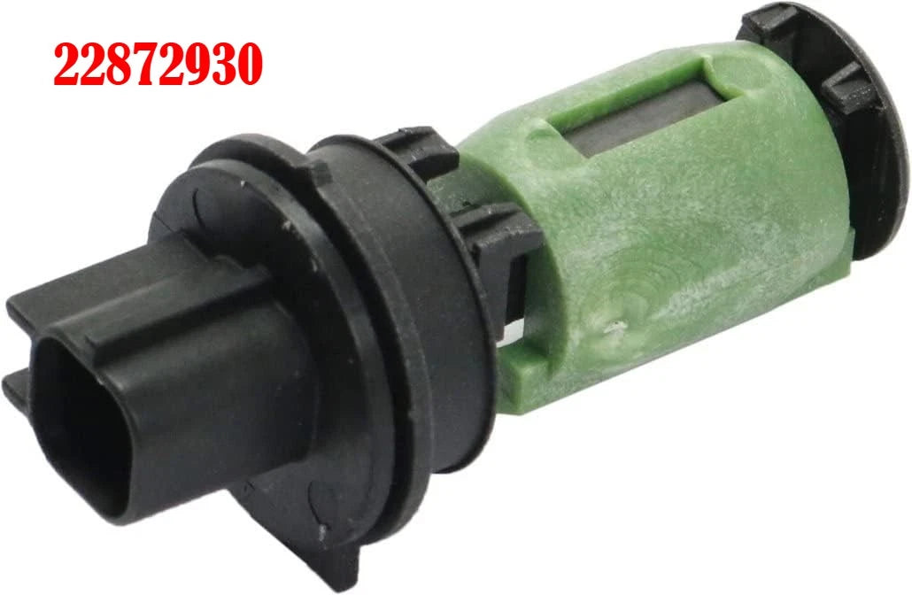 Washer Reservoir Level Sensor for Chevy Silverado 1500 (2014–2019) 15362310, 22872930