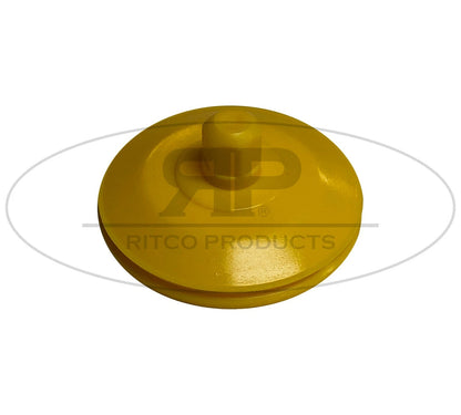 Carb Exhaust Valve Piston for Sea-Doo 787 800 RFI (420560721)