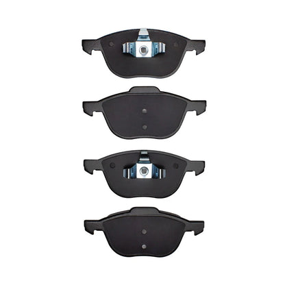 Disc Brake Pads for Mazda 3 Sport (2010–2013) ALX-PAU-DF-4000-1044-00-CLA12