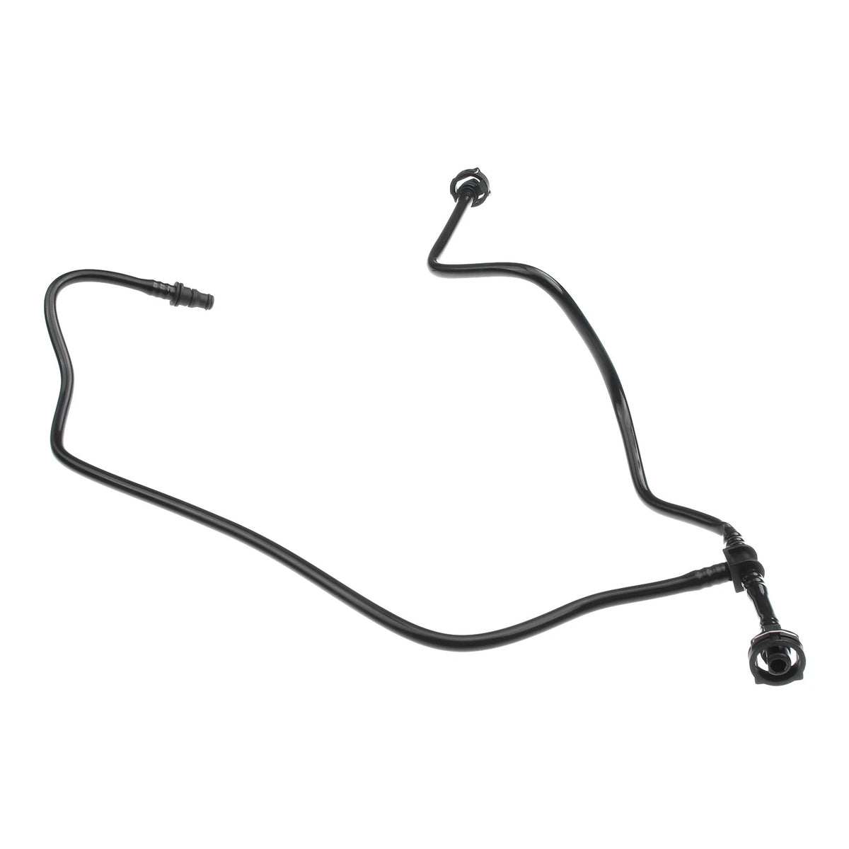Engine Coolant Hose for Benz GL450 GL63 AMG ML550 (2013–2014) A1665001091, 1665001091