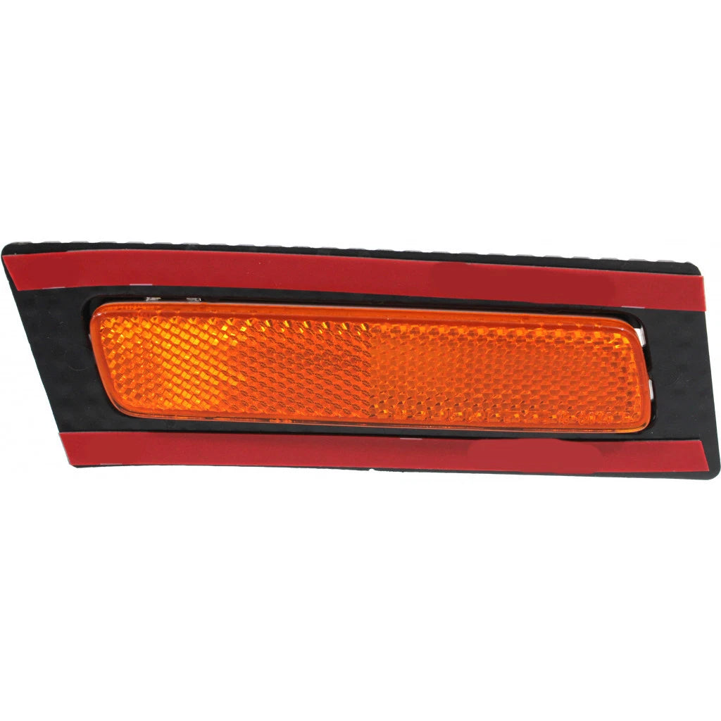 Turn Signal/Side Marker Light for Audi A4 (2005–2008) - CLX-M0-18-6049-00-1, AU2557100