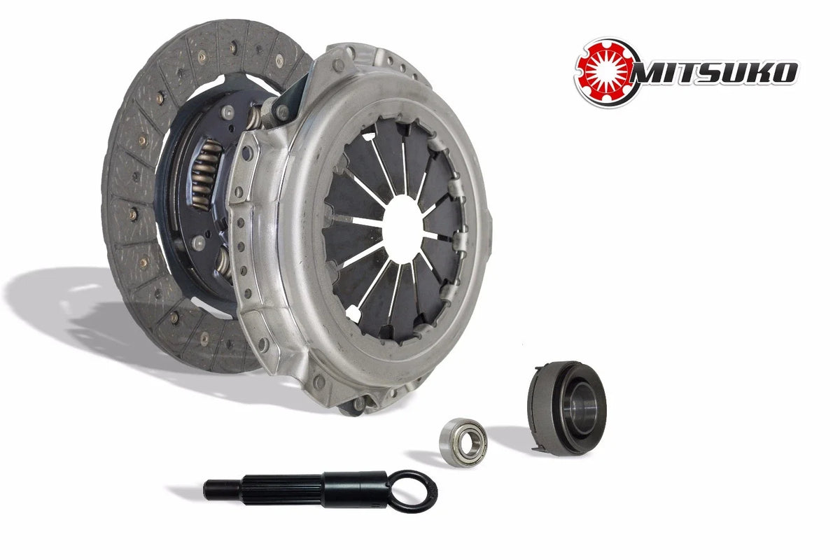 Clutch Kit for Acura Integra, Honda Prelude, Accord (1983–1989)