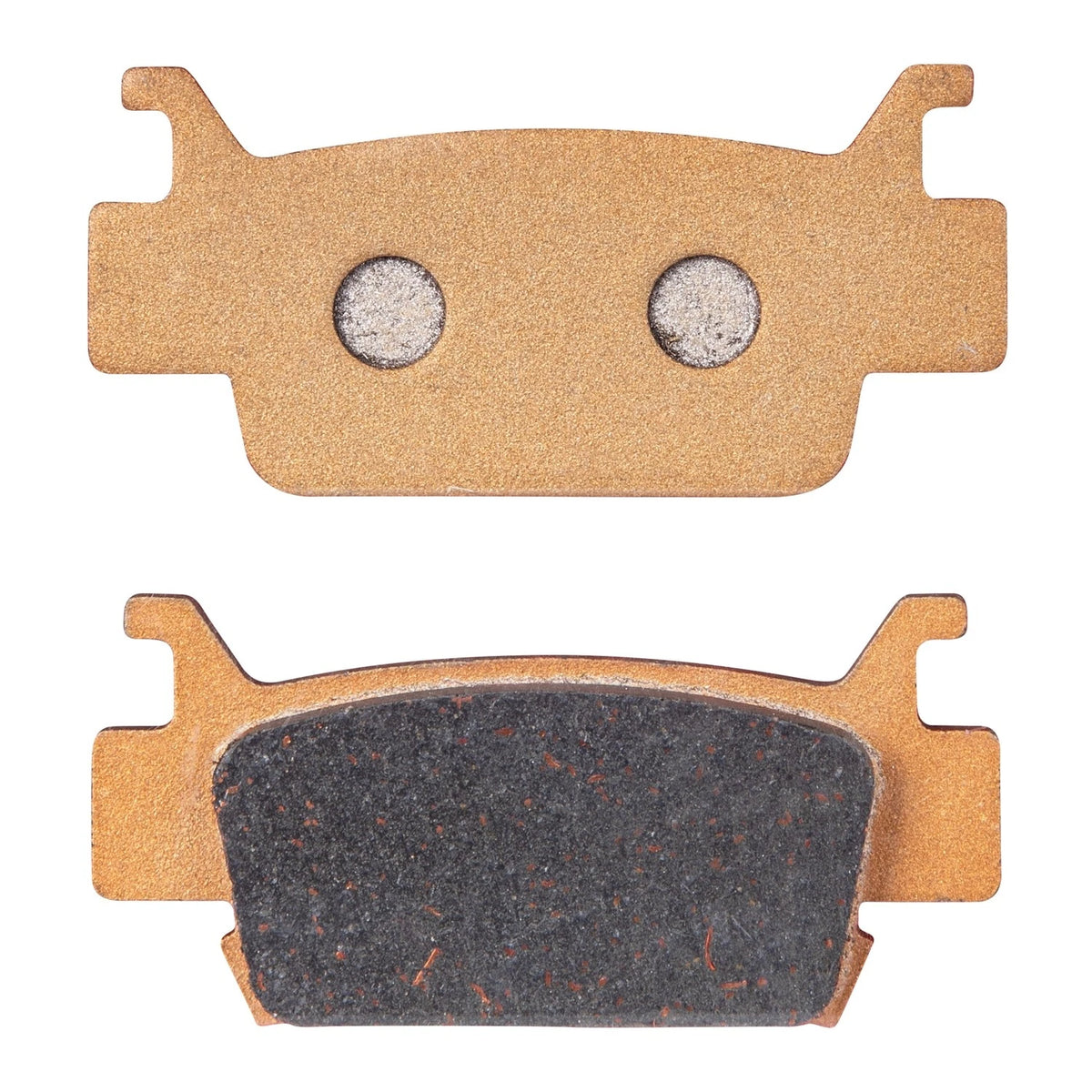 Front Ceramic Brake Pad for Honda (OEM# 06435-HP6-A01, 284559)