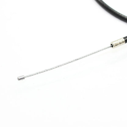 Twist Throttle Cable for 125cc 150cc Pit Pro Trail Quad Dirt Bike ATV (1000mm)