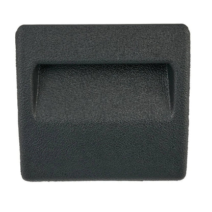 Coin Box Pocket Fuse Cover Lid for Subaru XV/Crosstrek (2012–2017)