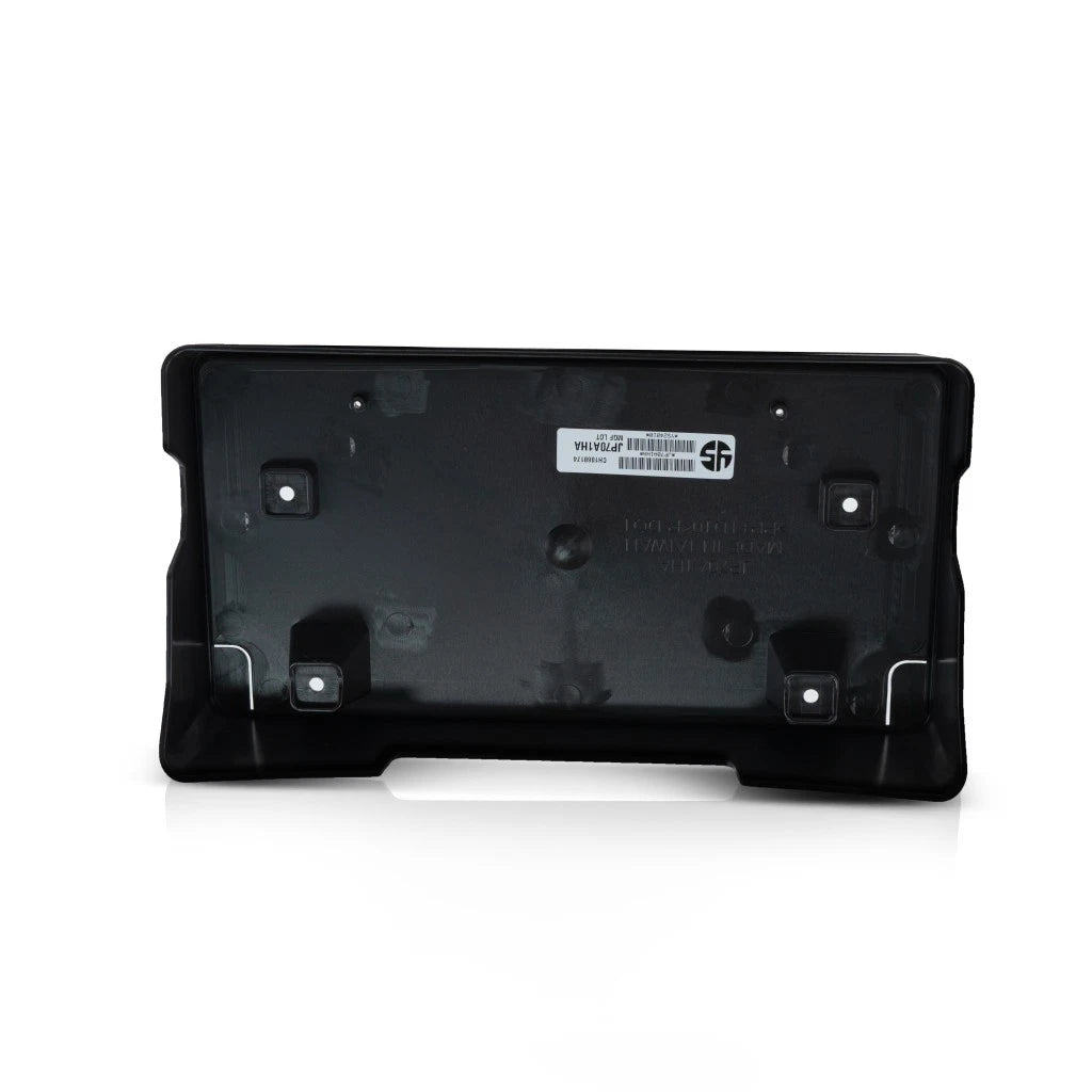 License Plate Bracket for Jeep Wagoneer L (2023–2024) CH1068174