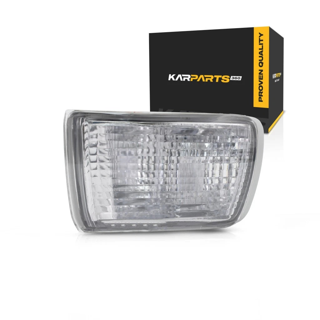 Front Signal Light for Toyota 4Runner (2003–2005) CLX-M1-311-1645L-ASS-CL360A1, TO2532112