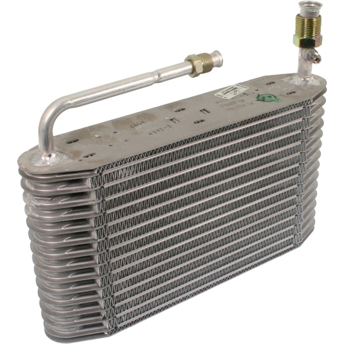 A/C Evaporator for Chevy Corvette (1990–1995) 4711352