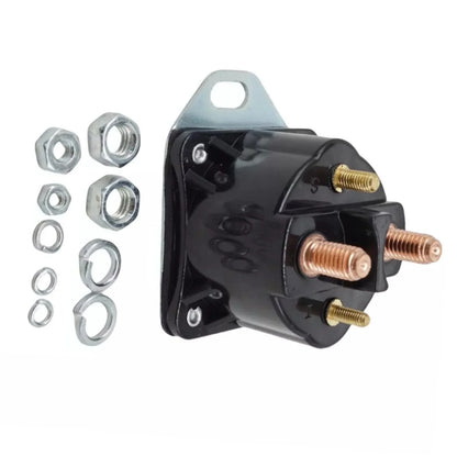 Starter Solenoid Switch Relay for Ford Mustang F150 F250 F350 (E9TZ-11450-B)