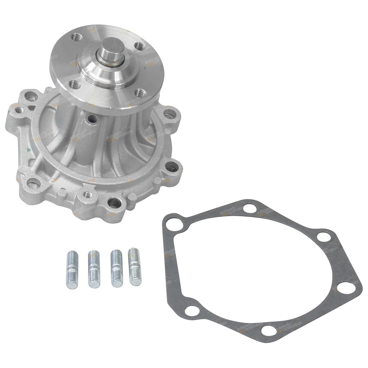 Timing Belt Water Pump for Hilux LN106 LN111 LN86 3L 2.8L Diesel (1988–1997)