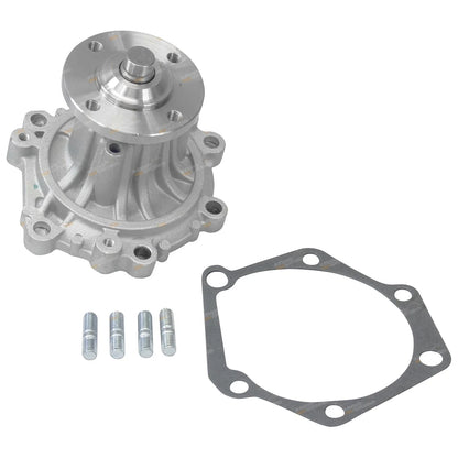 Timing Belt Water Pump for Hilux LN106 LN111 LN86 3L 2.8L Diesel (1988–1997)