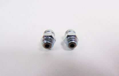 Set of 2 Grease Zerks for Arctic Cat Snowmobile (1623-010)