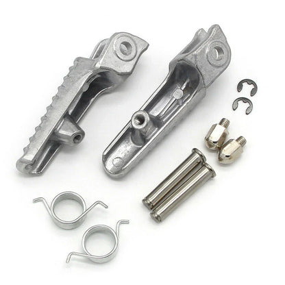 Footrest Pegs for Honda CBR1000RR Fireblade, CBR600RR (2004–2023)