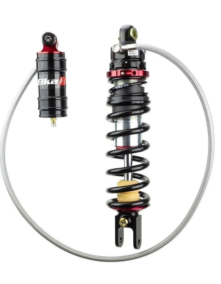 Elka Legacy 3 Rear Shock Suspension Kit for Honda TRX250X (2008–2014)