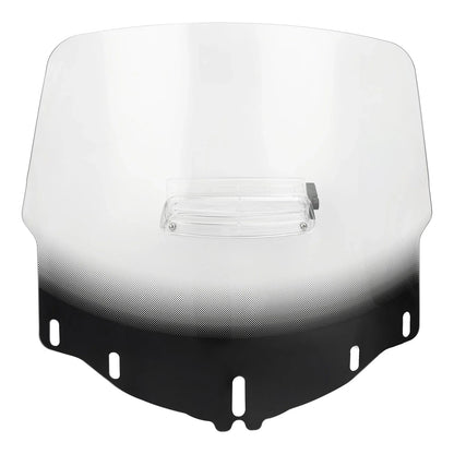 Windshield Protector with Air Vent for Honda Goldwing GL1800 (2001–2017)
