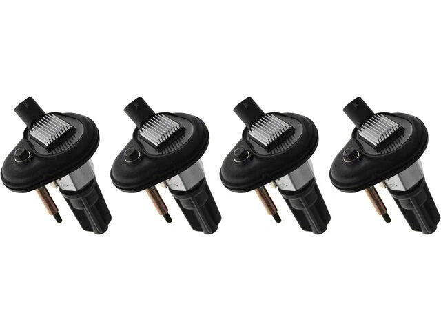 Ignition Coil Set for Isuzu i280 (2006) 12846KSGX